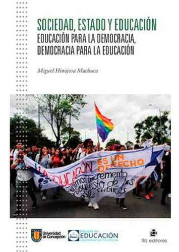 Los Nuevos Desafíos Para América Latina: Economía, Equidad, De Miguel Hinojosa. Editorial Ril, Tapa Blanda En Español, 2018