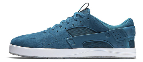 Zapatillas Nike Eric Koston Huarache Blue 705192-441   