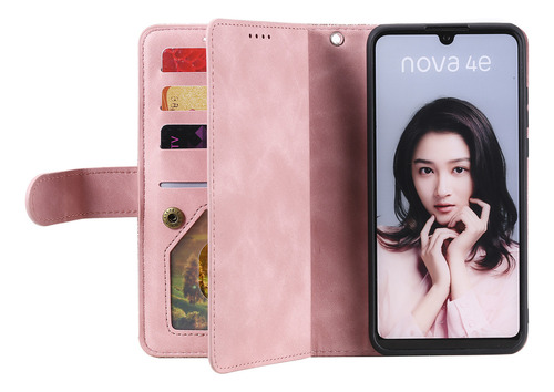 Funda Para Motorola G Power Stylus Play 2023 E20 E30 E40