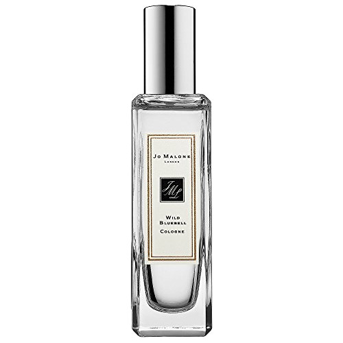 Nuevo En Caja Jo Malone London Wild Bluebell Cologne Spray 1