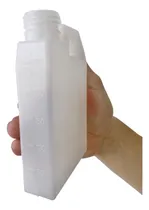 Comprar Caja 40 Envases Plastico Garrafa Bidones 250 Ml