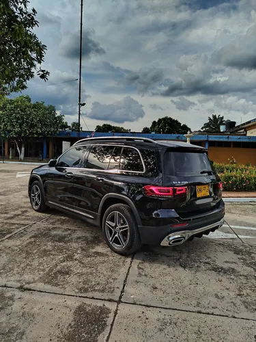 Mercedes-Benz Clase GLB 1.4