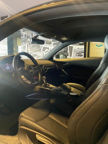 Audi TT Coupe 2.0 T Fsi 230cv