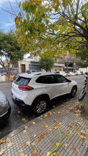 Chevrolet Tracker 1.2 Ltz Turbo At