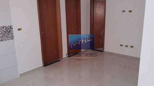 Imagem 6 de 8 de Studio Com 2 Dormitórios À Venda, 43 M² Por R$ 210.000,00 - Vila Aricanduva - São Paulo/sp - St0158