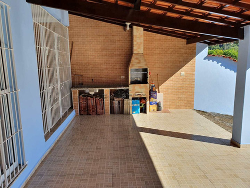 Casa Com 2 Dorms, Praia Da Maranduba, Ubatuba - R$ 450 Mil, Cod: 1488 - V1488