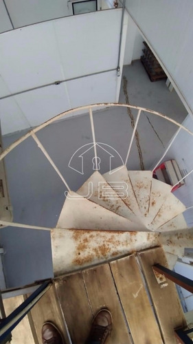 Imagem 6 de 30 de Galpão Á Venda E Para Aluguel Em Jardim São Judas Tadeu (nova Veneza) - Ga013695