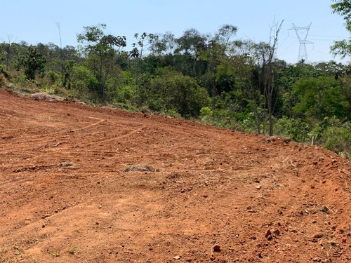 Imagem 9 de 28 de Sb- Vende-se Terreno Com Acesso A Represa!!! 600 M²