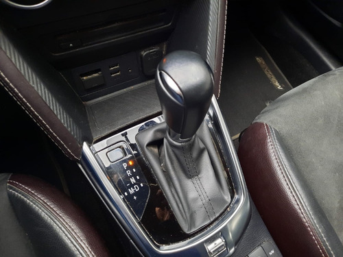 Imagen 15 de 15 de Mazda 2 2019 Sedan, I Grand Touring, Automatico