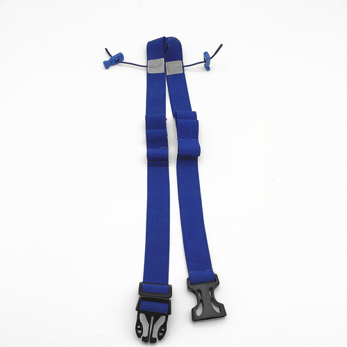 Nuevo Cinturón Unisex Con Número De Carrera De Triatlón Y