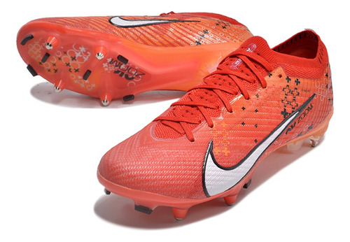 Championes De Futbol Nike Zoom Mercurial Vapor 15 Elite Sg