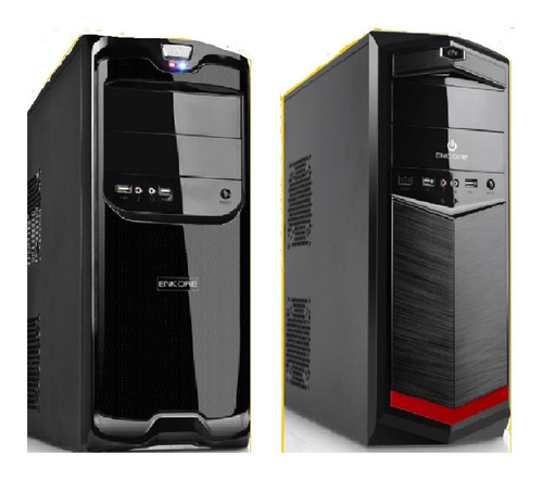 Computadora / Cpu : Intel Core I3 / 4gb Nuevos!