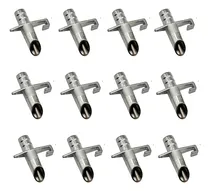 Comprar Bebedero Automático Para Cuyes Y Conejos X12 Unidades