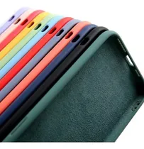 Comprar Funda Iph X Xs Case Silicona 