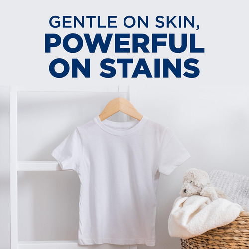 Detergente Líquido Para Ropa Arm & Hammer Sensitive Skin, 5