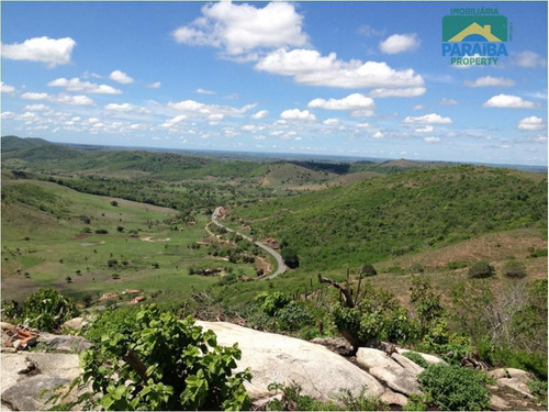 Imagem 4 de 4 de Terreno À Venda - Zona Rural - Pirpirituba - Pb - Te0078
