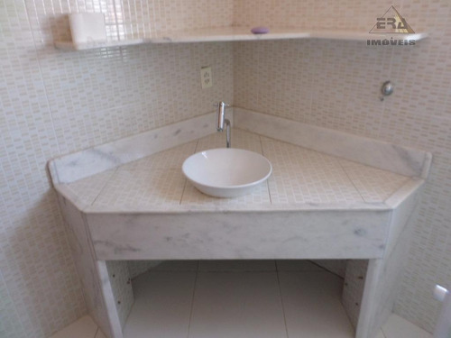 Imagem 13 de 30 de Casa Com 3 Suítes Para Alugar, 300 M² Por R$ 10.000/mês - Condomínio Hills Iii - Arujá/sp - Ca0349