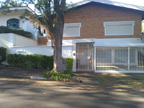 Imagem 9 de 9 de Casa À Venda Em Nova Campinas - Ca007864