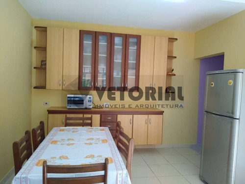 Imagem 21 de 22 de Sobrado Com 5 Dormitórios À Venda, 267 M² Por R$ 490.000,00 - Massaguaçu - Caraguatatuba/sp - So0392