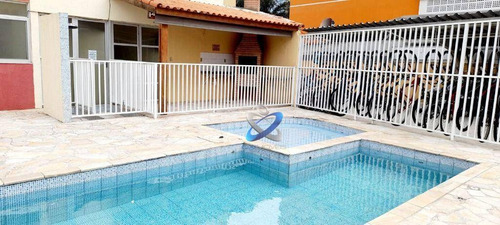 Imagem 11 de 19 de Apartamento Com 3 Dormitórios À Venda, 70 M² Por R$ 320.000 - Conjunto Residencial Trinta E Um De Março - São José Dos Campos/sp - Ap2807