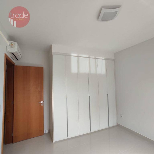 Imagem 20 de 30 de Apartamento Com 3 Dormitórios À Venda, 202 M² Por R$ 1.350.000,00 - Jardim São Luiz - Ribeirão Preto/sp - Ap6816