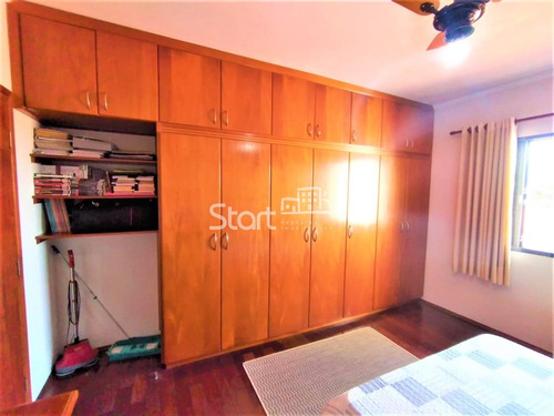 Imagem 10 de 30 de Casa À Venda Em Jardim Nilópolis - Ca008097