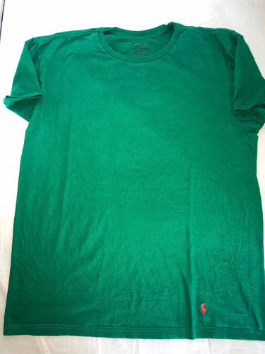 Ralph Laurent Playera Caballero L