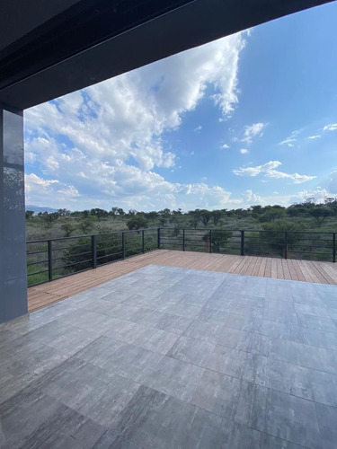 House For Sale In Los Senderos, San Miguel De Allende
