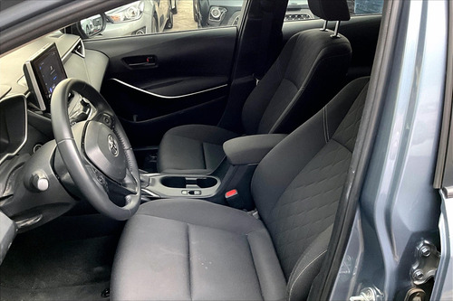 Toyota Corolla 2024