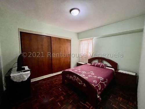 Imagen 15 de 18 de Apartamento En Venta, Amoblado, Equipado Y Con Pozo, Los Palos Grandes, Caracas, Código: Mm1 22-3631