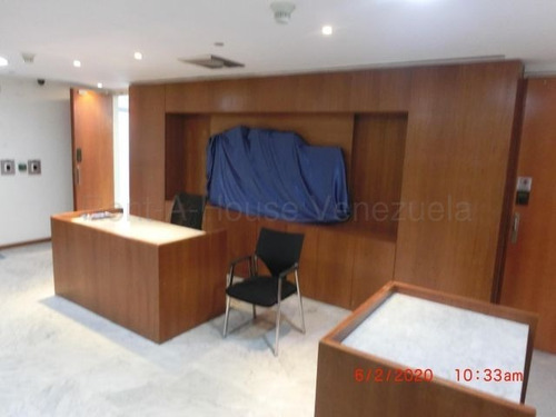 Imagen 2 de 20 de Oficina Amoblada En El Edificio Seguros Caracas Parroquia Catedral Código Mls#22-7109 Sonia León 04127105802
