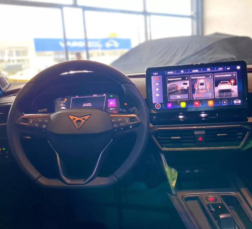 Imagen 10 de 21 de Cupra Formentor 2023