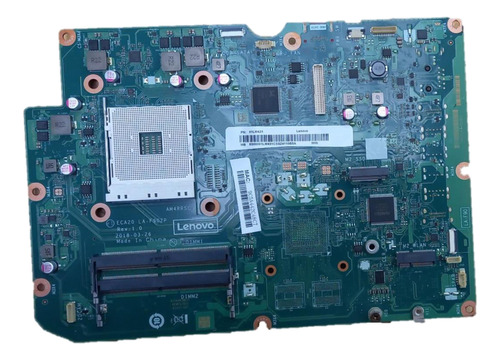 Motherboard Lenovo Ideacentre 520-24arr  Parte: La-f902p