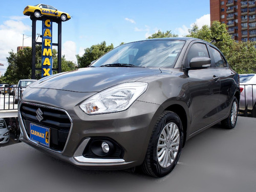 Suzuki Swift 1.2 Dzire