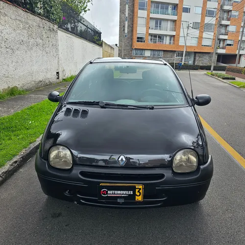 Renault Twingo 1.2 Access