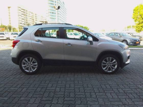 Chevrolet Tracker 1.4 16v Turbo Flex Premier Automático