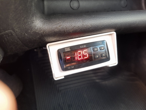 Imagem 13 de 13 de Renault Kangoo Kangoo Expression