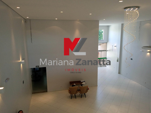Imagem 28 de 30 de Salão Comercial No São Francisco Com 404m² - 1188 Sl24040