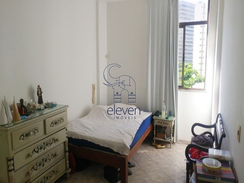 Imagem 7 de 21 de Apartamento 3 Quartos, Ótima Localização, Pituba, Salvador, Bahia - Rg323 - 69853071