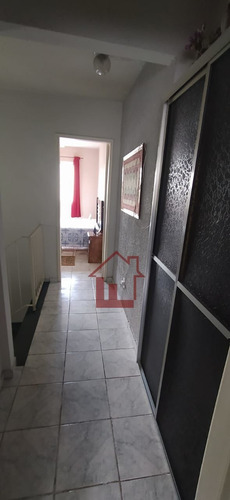 Imagem 18 de 21 de Casa À Venda No Bairro Conforto - Volta Redonda/rj - C1452