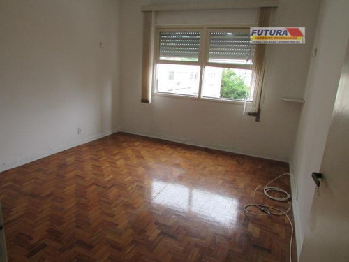 Imagem 19 de 29 de Apartamento Com 2 Dormitórios Para Alugar, 110 M² Por R$ 2.200,00/mês - Itararé - São Vicente/sp - Ap1831