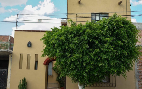 Imagen 2 de 11 de Casa La Lomita En Venta, San Miguel De Allende.