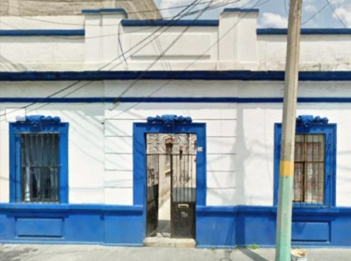 Departamento En Remate Bancario En Santa María La Ribera Vm