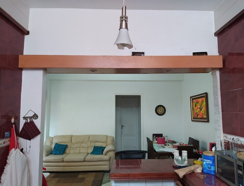 Imagen 3 de 11 de Se Vende Apartamento En Los Chaguaramos 55mt2