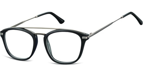 Marco Montura Gafas Para Lente Formulado En Acetato Ac28 Way