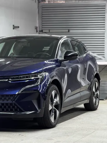 Renault Megane 0.0 E-Tech