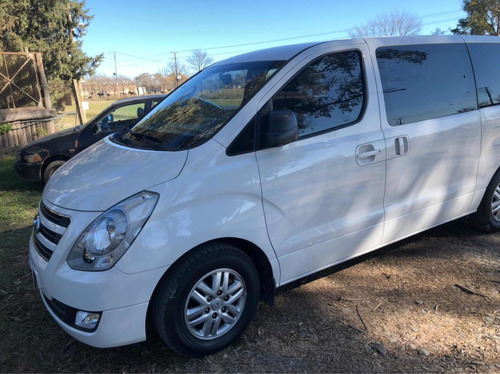 Hyundai H1 2.4 Premium 1 175cv 2017