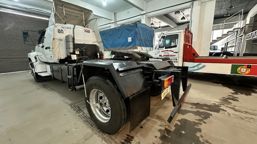 Chevrolet Kodiak Tractor 16220 Con Cab Dormitoria