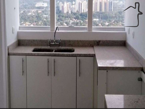 Imagem 14 de 23 de Apartamento 248m² 3 Suítes 4 Vagas Na Vila Ipojuca - Ap00304 - 33743568