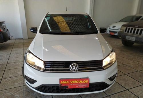 Volkswagen Gol 1.0 Track 12v